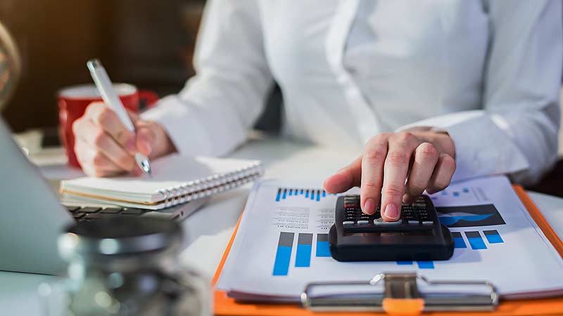 cautionnement pour les entreprises
