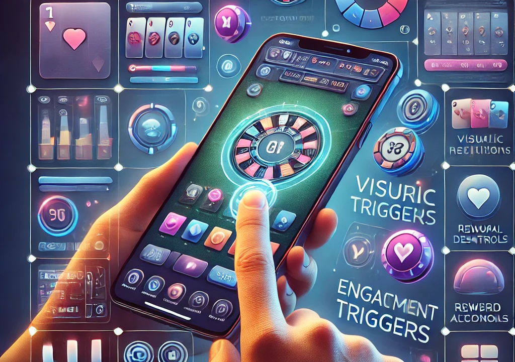 1win uneInterface mobile intuitive