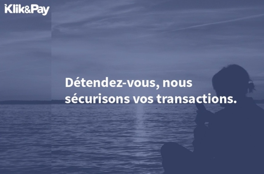 Comment marche Klik and pay et quels sont ses avantages ?