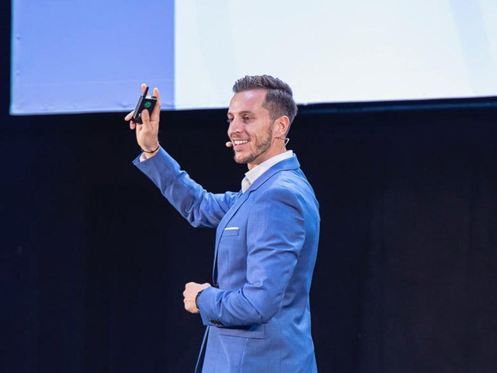 Christopher Wangen : tout savoir sur ses formations en Immobilier