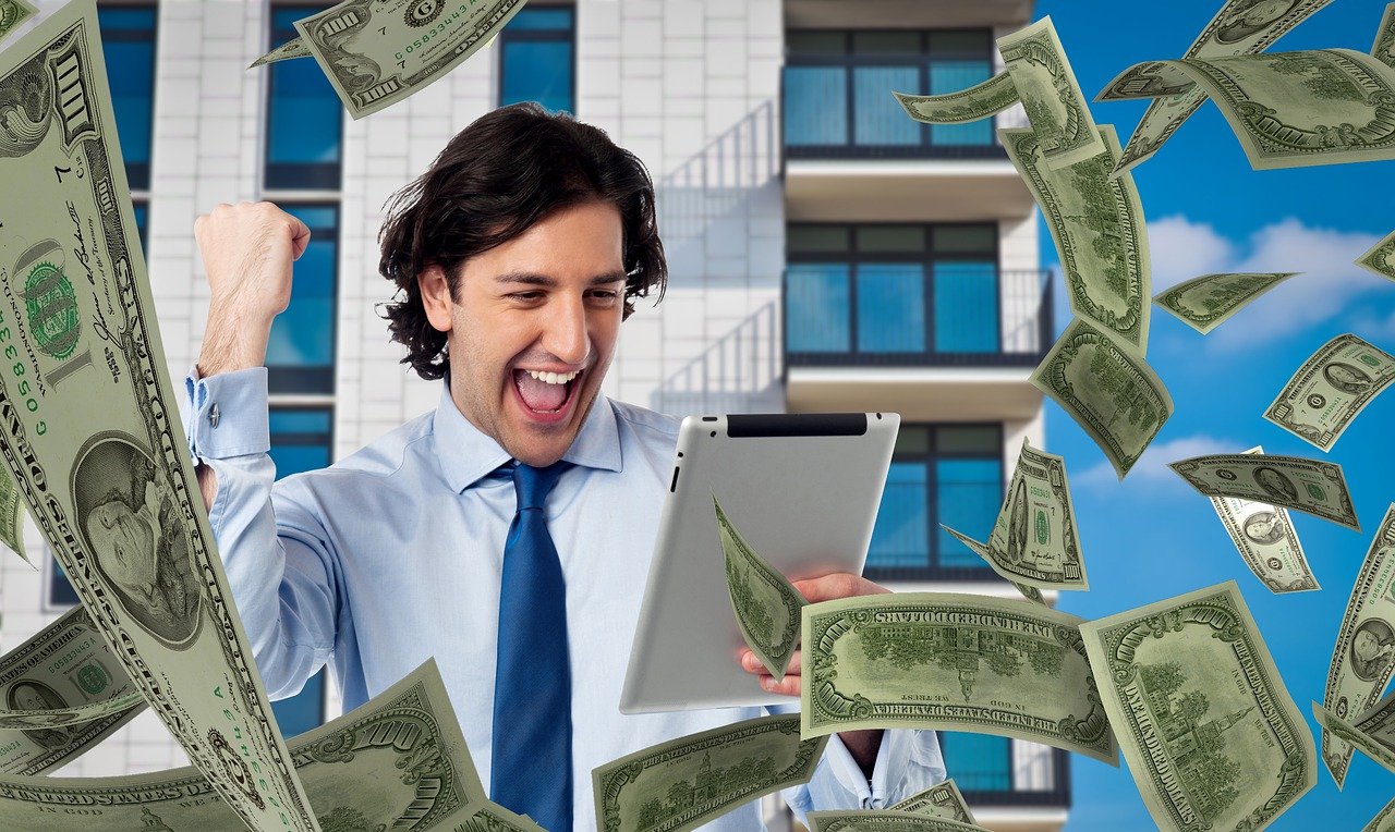 5 manières de gagner de l’argent en ligne