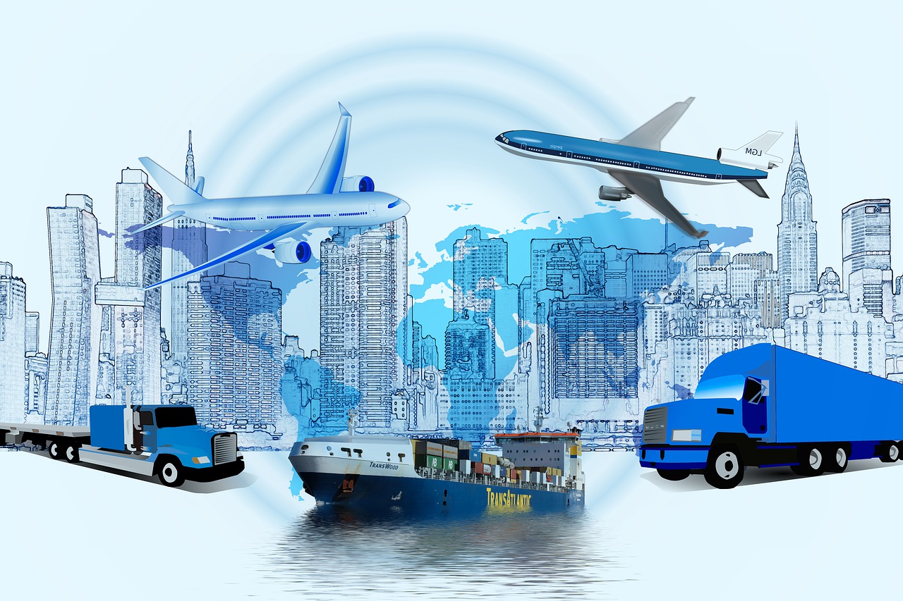 Quelques formations pour accéder aux métiers de la logistique