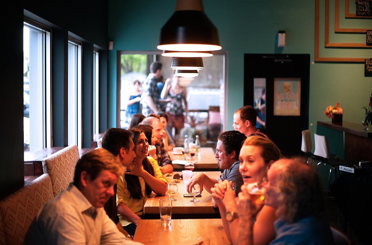 Restaurants fermés : quelles solutions pour les salariés ?