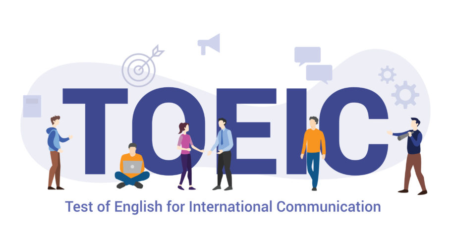 Évaluer ses compétences en anglais avec le TOEIC