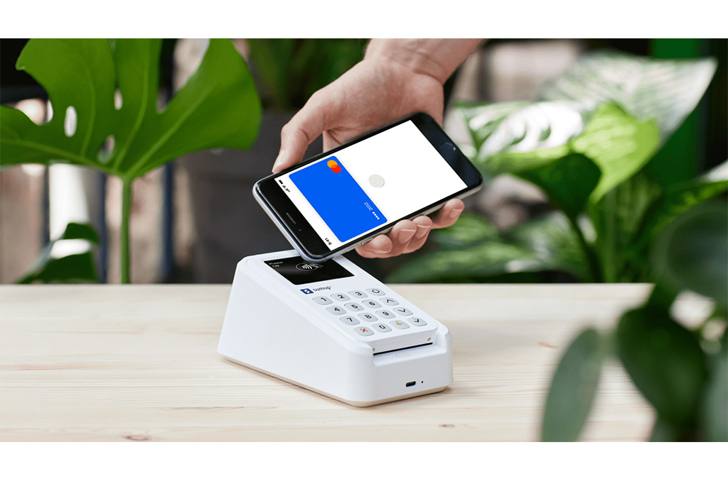 Utilité d’un terminal de paiement