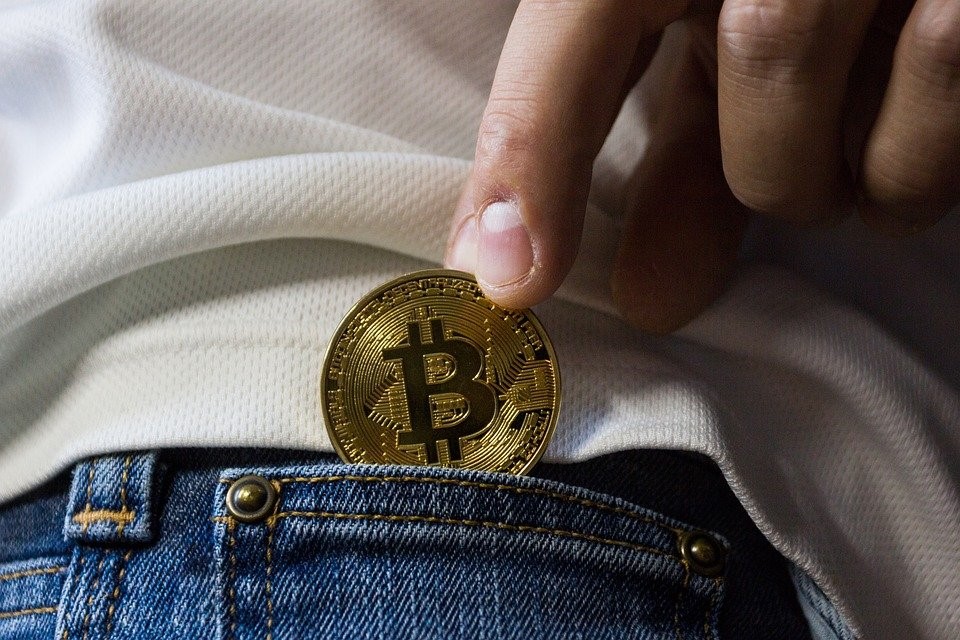 Les cryptomonnaies ont le vent en poupe
