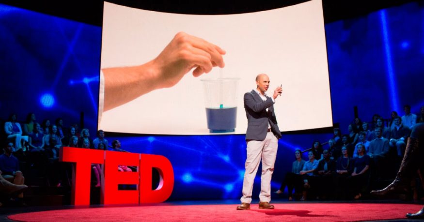 Qu’est-ce qu’une conférence TED ?