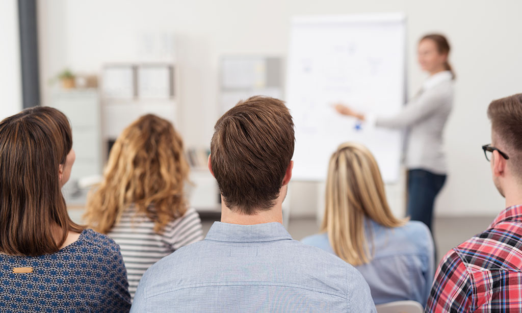 Que faut-il savoir sur la formation continue professionnelle ?