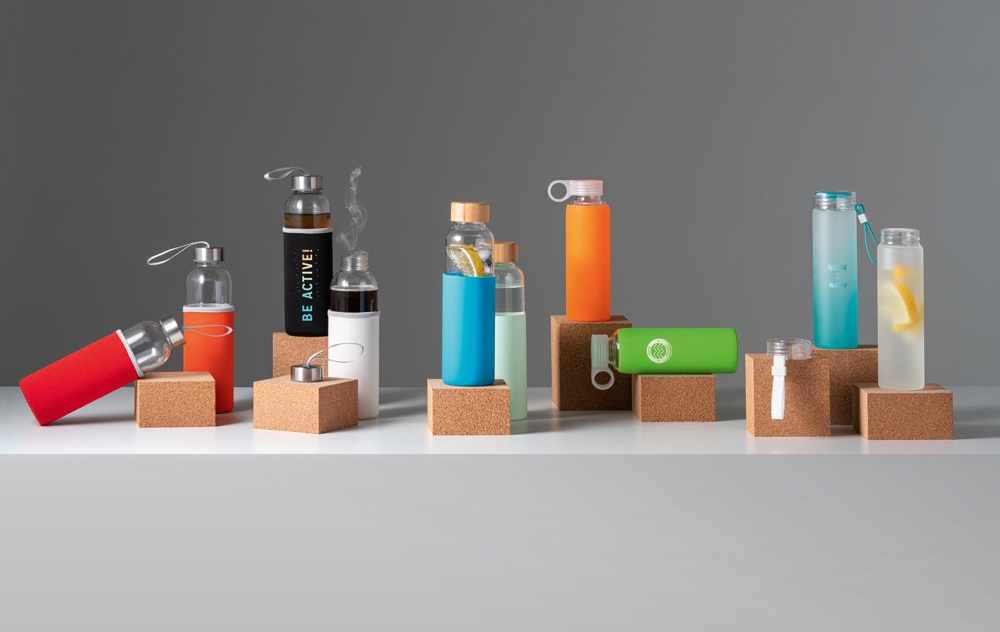 8 objets publicitaires à intégrer dans une campagne de communication