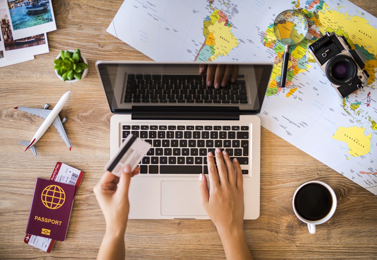 Quels Sont Les Processeurs De Paiement Fiables En Ligne ?