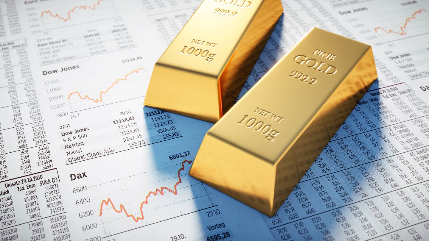 Quels sont les avantages d’investir dans l’or ?