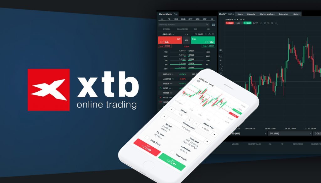 Notre avis sur XTB