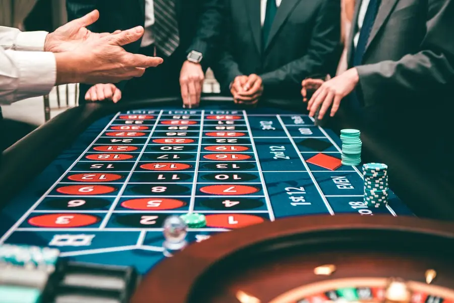 Comment jouer à la roulette en ligne ?