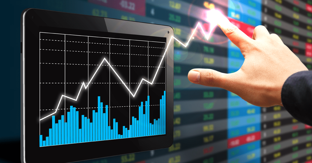 Règles pour une stratégie de trading CFD