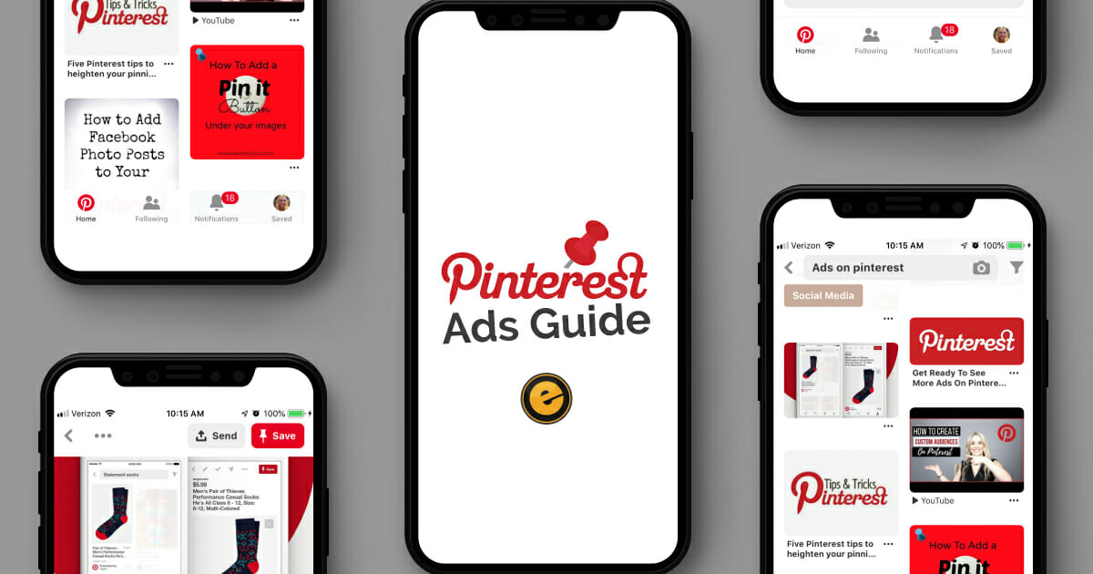 Pinterest Ads : Que faut-il savoir ? Comment ça marche ?