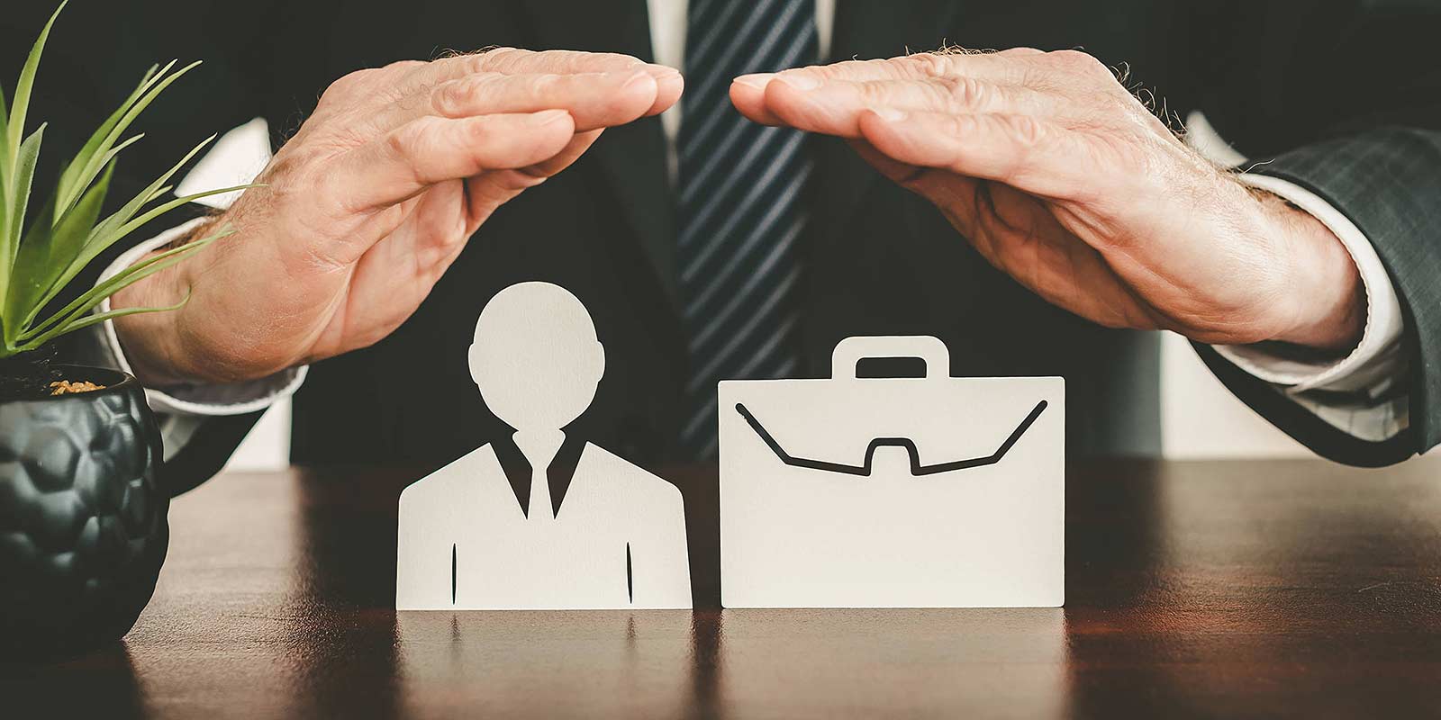 Pourquoi prendre une assurance entreprise ?