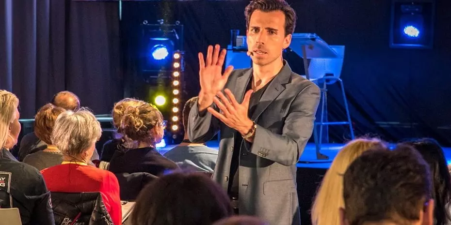 Formation de coaching avec Max Piccinini : ce qu’il faut savoir
