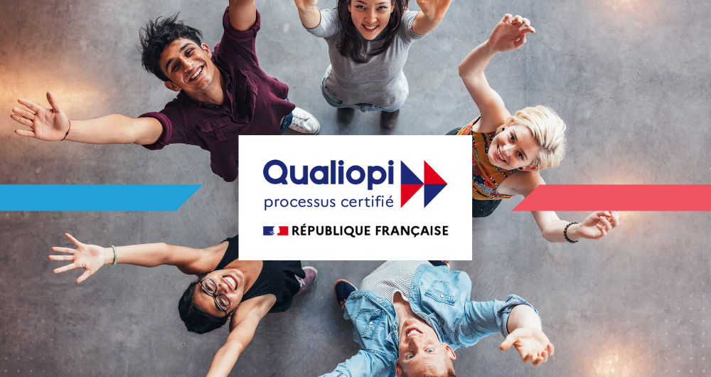 Ce qu’il faut savoir sur la certification Qualiopi