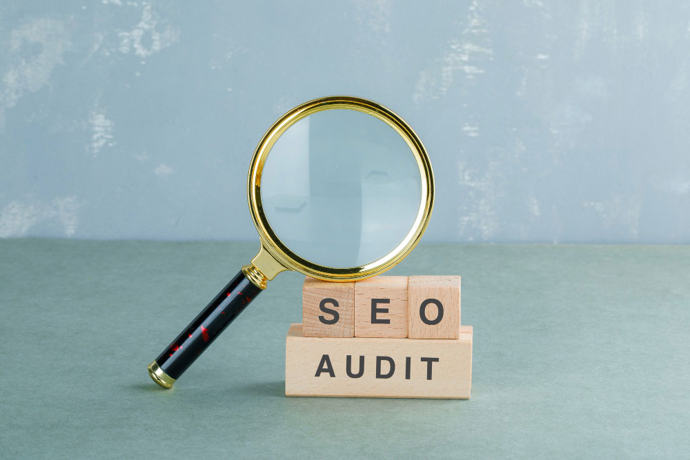 Tout savoir sur l’Audit sémantique SEO