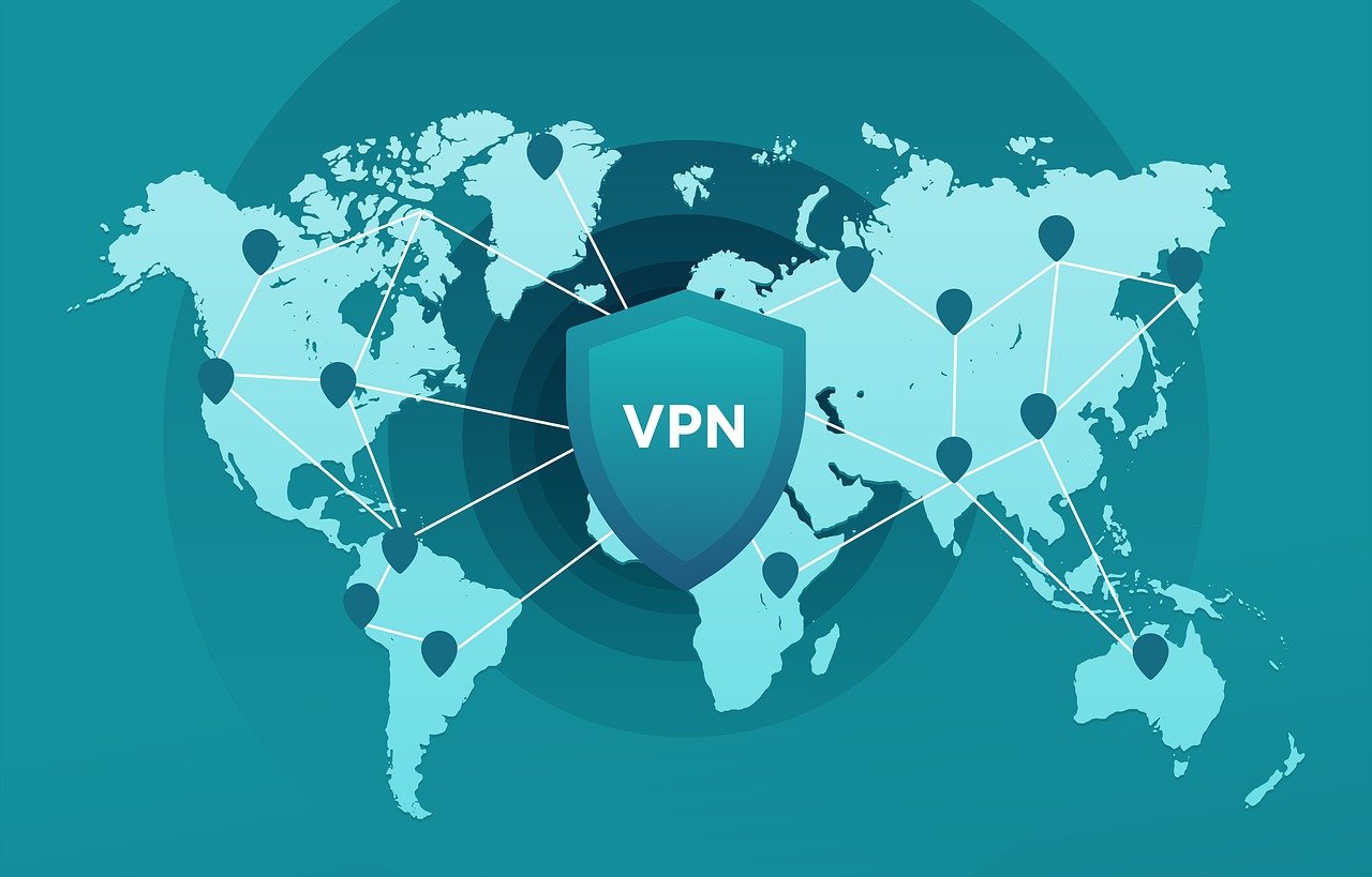 Pourquoi la demande de VPN augmente-t-elle ?