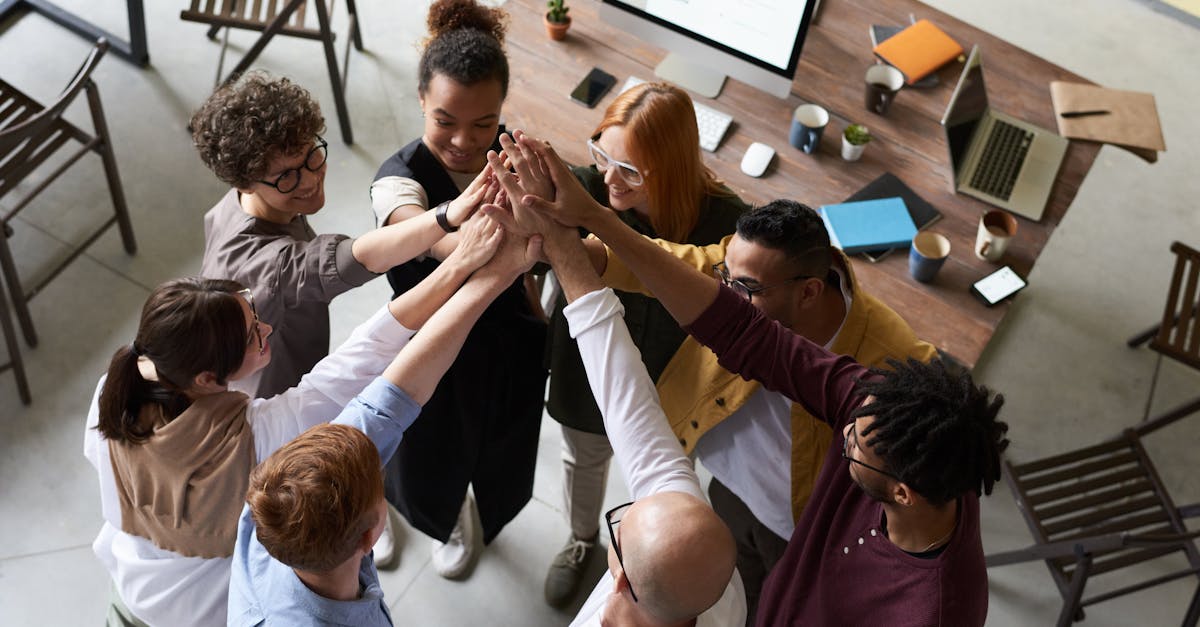Au sein de votre entreprise : améliorer la communication interne