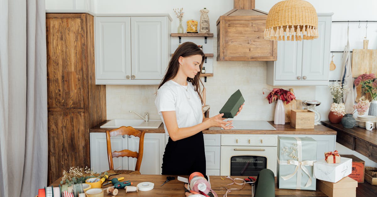 Idées de cadeaux pour une nounou en fin de contrat : montrez votre gratitude