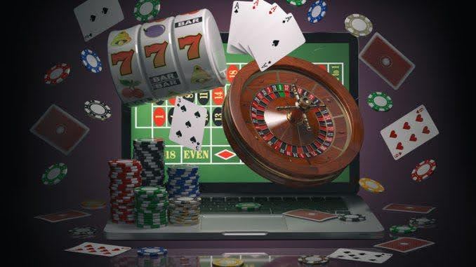 Casinos en ligne acceptant les joueurs français avec support en français
