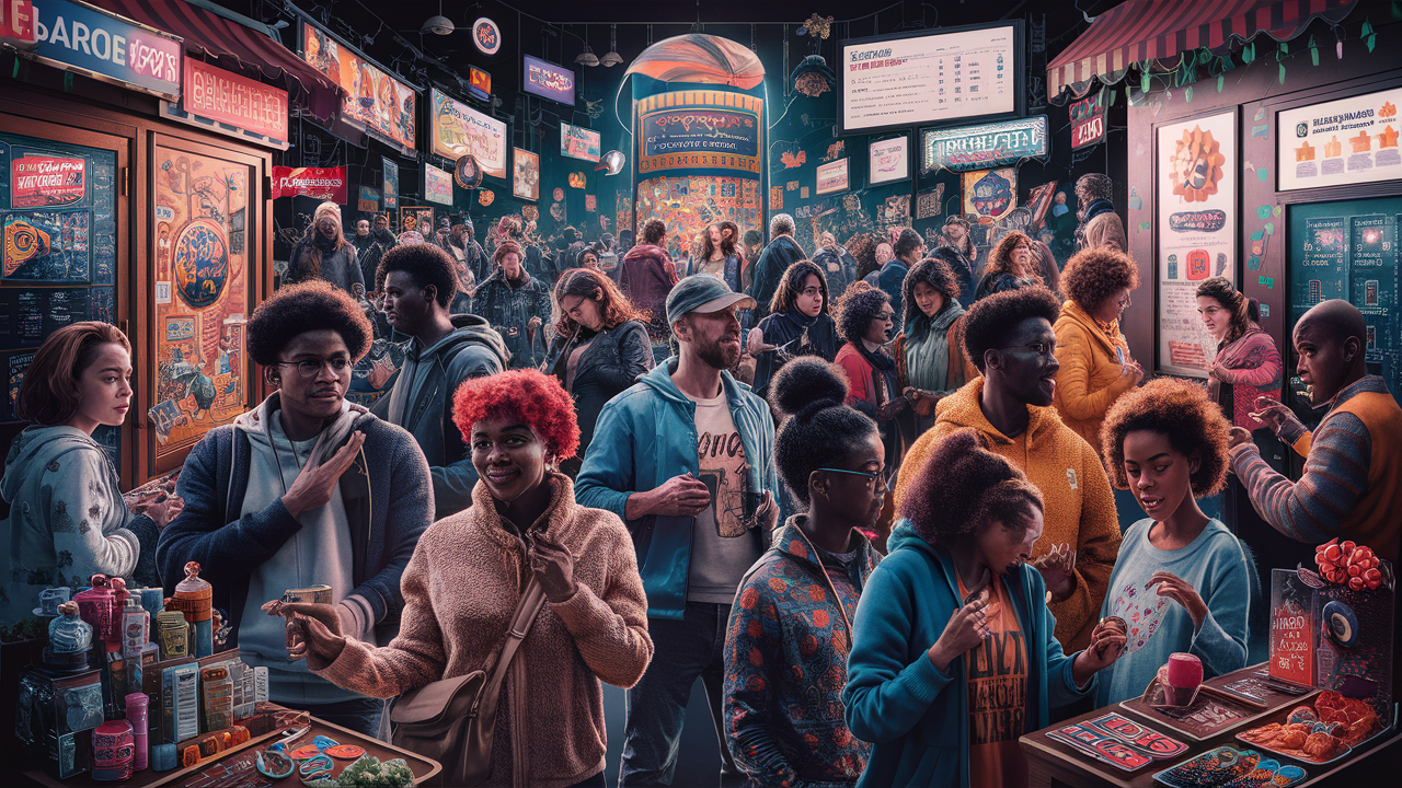 Comment le Consumer Impact Marketing influence-t-il les décisions d’achat des consommateurs ?