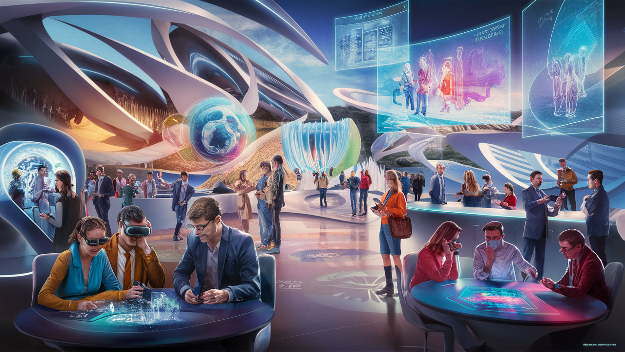 Formaxio : Quelles formations innovantes propose cette plateforme ?