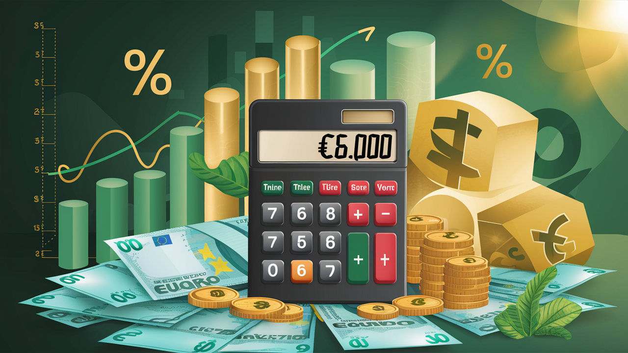Quel est le salaire net correspondant à un brut annuel de 26 000 € ?​