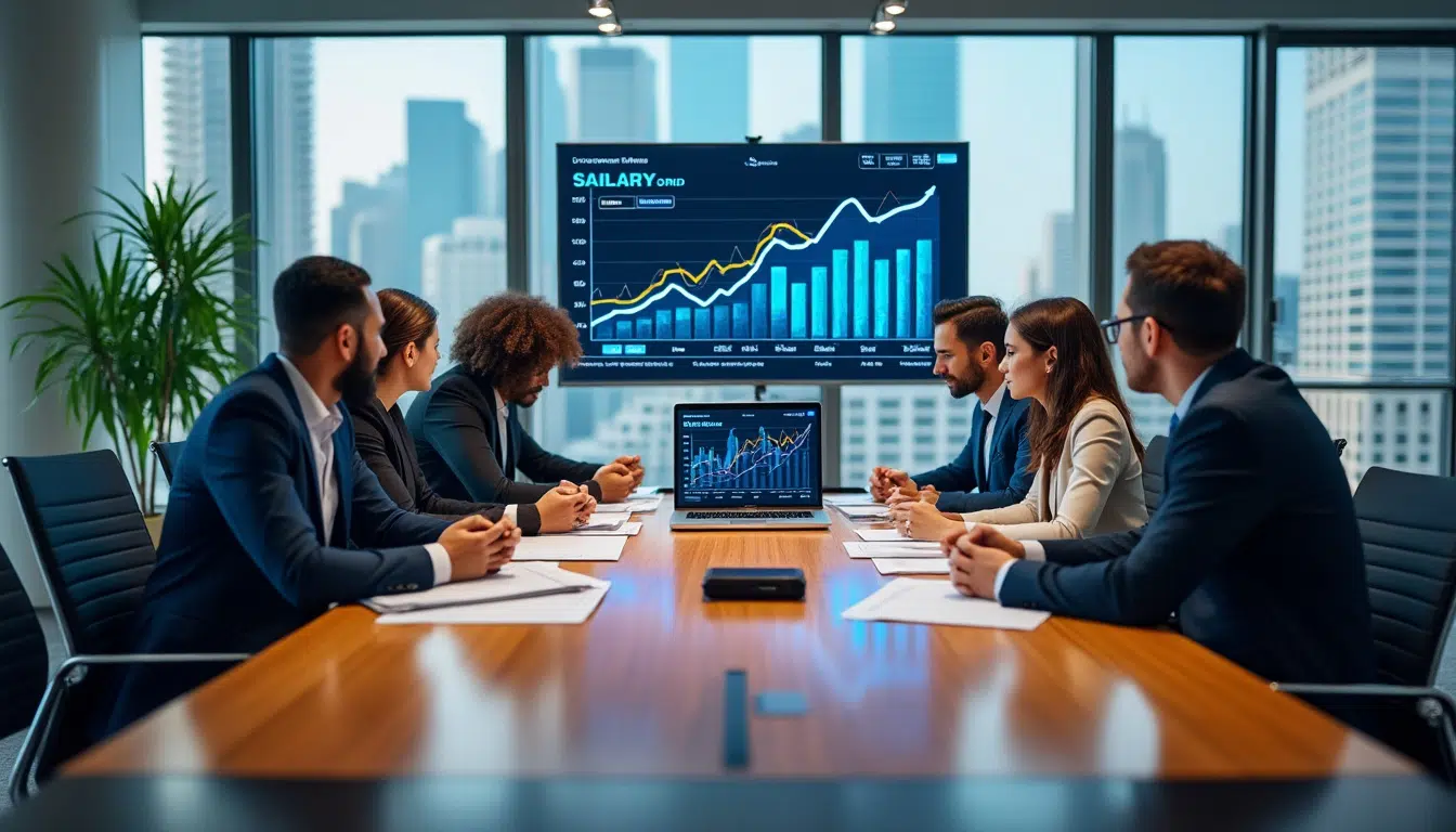 découvrez les grilles salariales prévues par la convention syntec pour 2025. informez-vous sur les évolutions des salaires dans le secteur et les impacts pour les professionnels. restez à jour avec les tendances et les réglementations en matière de rémunération.