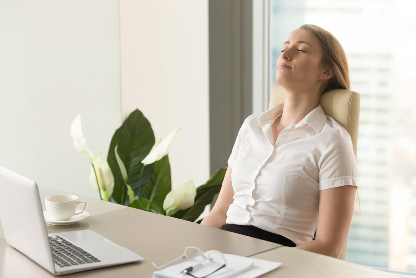 Comment bien choisir le mobilier pour le confort des employés ?