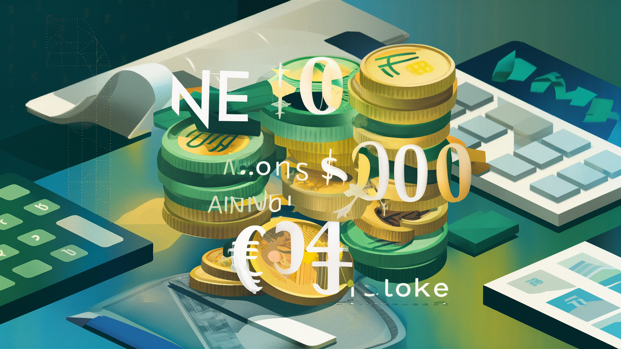 ​Quel montant net perçoit-on pour un salaire brut annuel de 34 000 € ?​