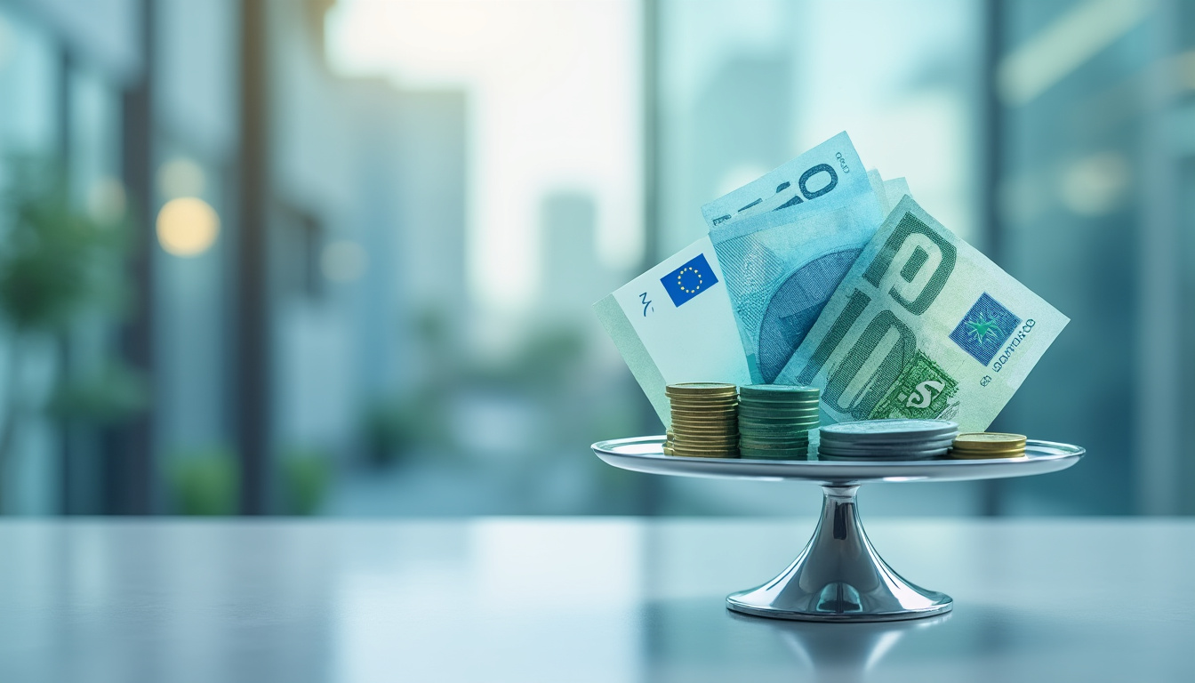 ​Quelle est la conversion en net d&rsquo;un salaire brut mensuel de 1 250 € ?​