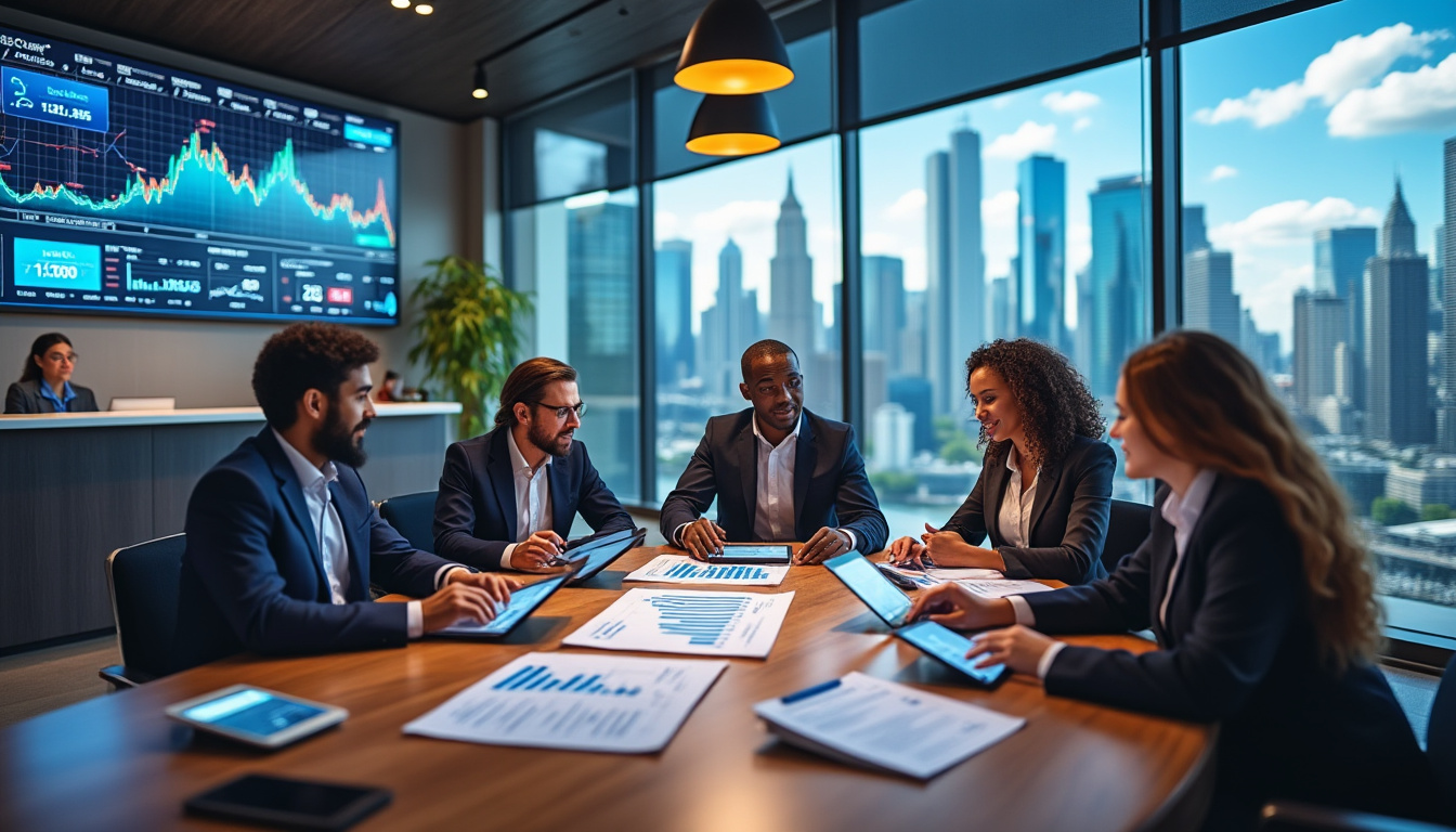 ​Qu&rsquo;est-ce que QL Credit et quels services offrent-ils ?​