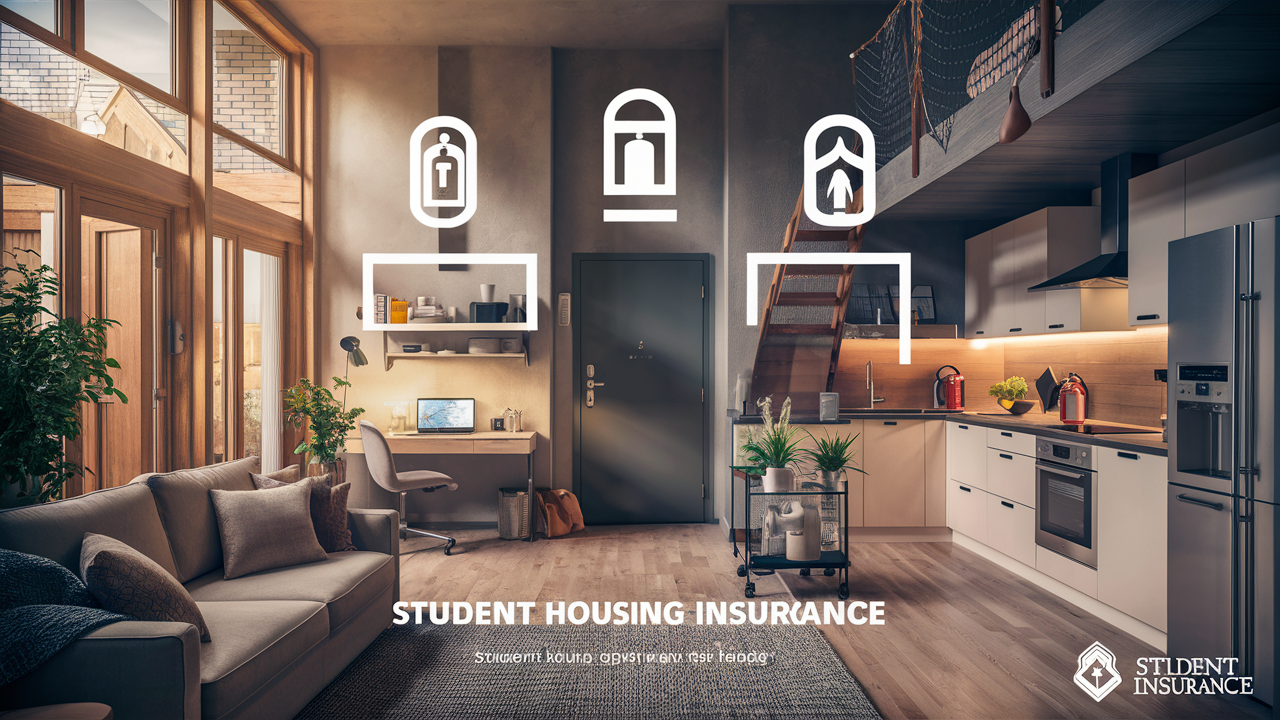 Assurance logement étudiant : garanties essentielles et meilleures offres disponibles