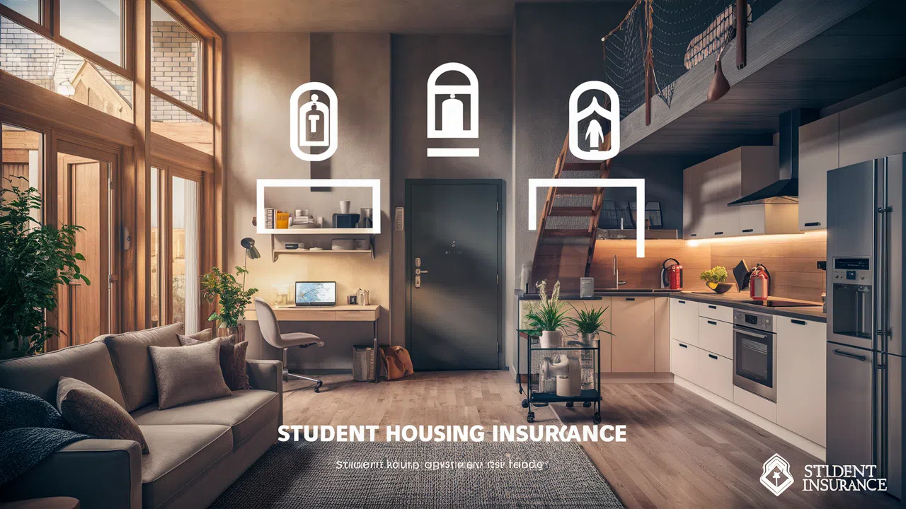 Assurance logement étudiant : garanties essentielles et meilleures offres disponibles