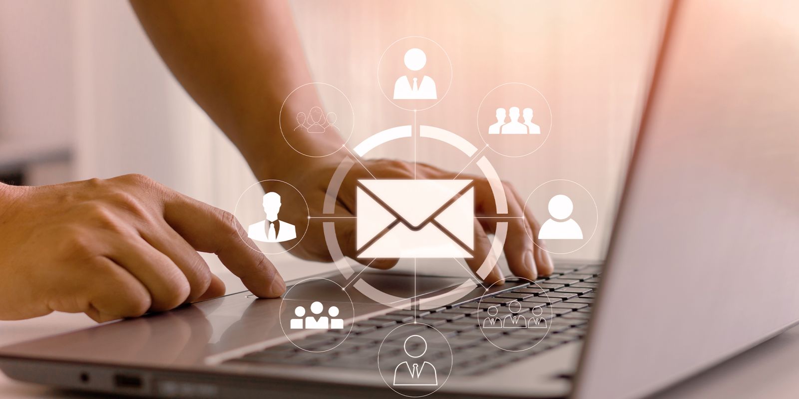 Comment fonctionne l’envoi d’une lettre recommandée en ligne ?