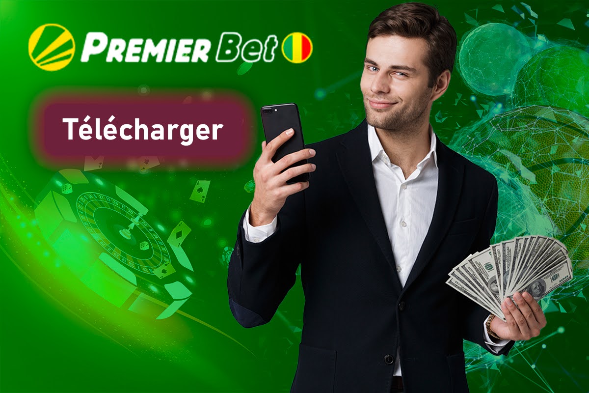 Comment installer l&rsquo;application Premier Bet Mali sur Android et iOS ?