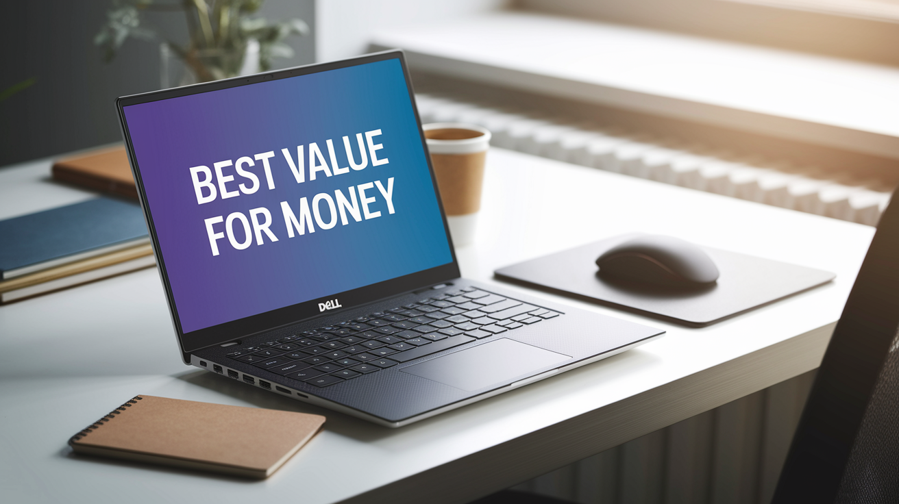 Quel PC portable Dell offre le meilleur rapport qualité-prix ?