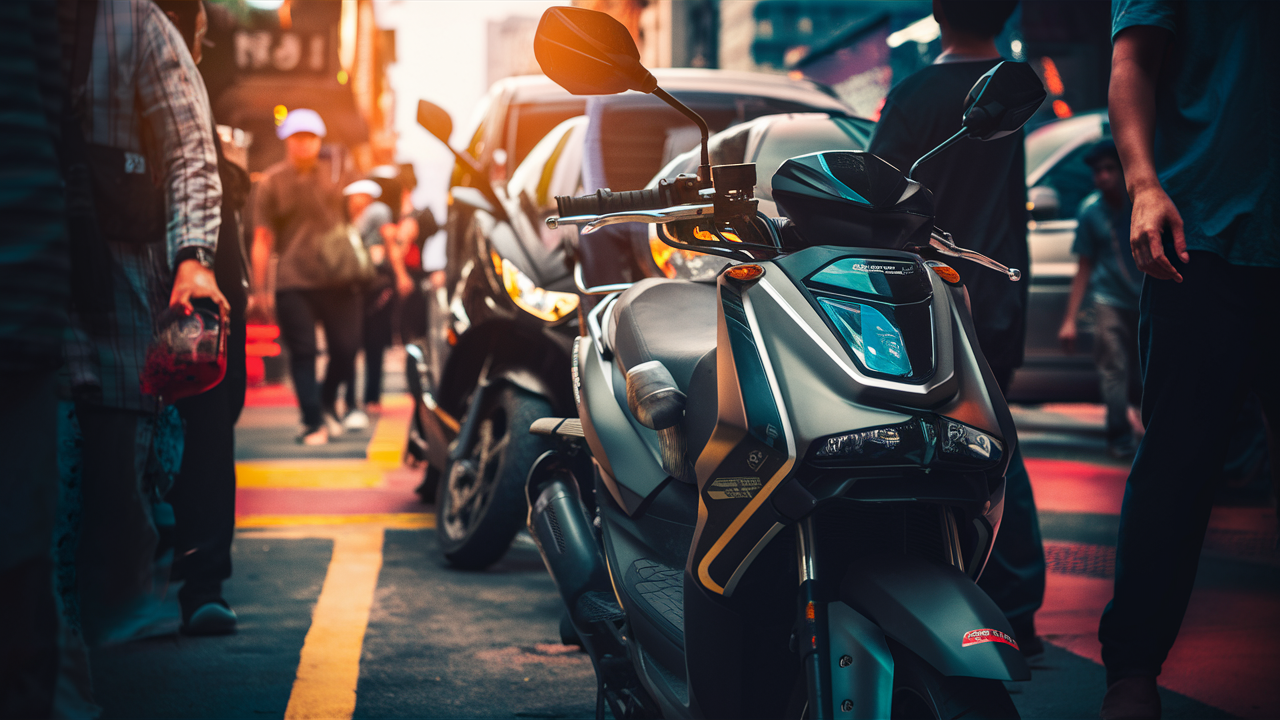 Quel antivol moto est homologué et reconnu par les assurances ?