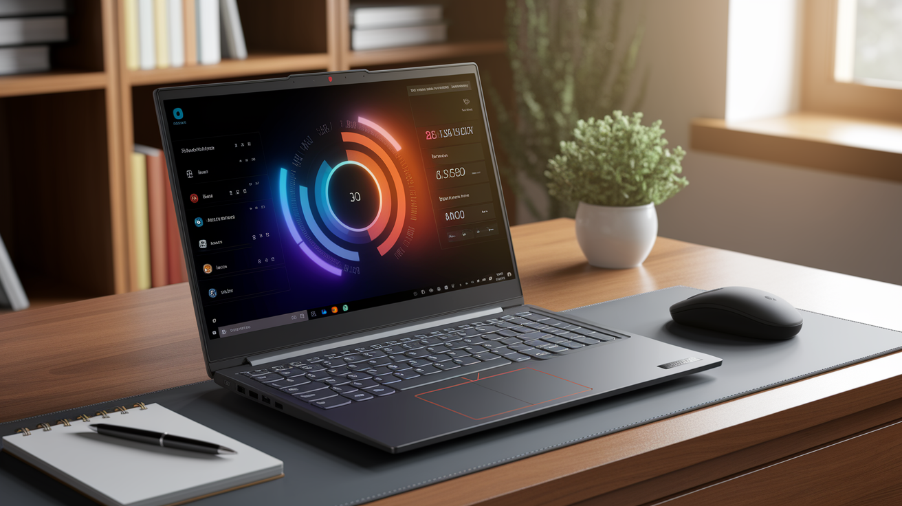 Quel modèle Lenovo choisir pour un PC portable performant ?