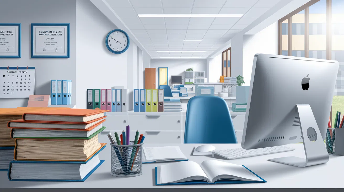 découvrez les formations proposées par le greta pour devenir secrétaire médicale. formations adaptées, compétences clés à acquérir et débouchés professionnels, tout ce qu'il faut savoir pour réussir dans ce métier.