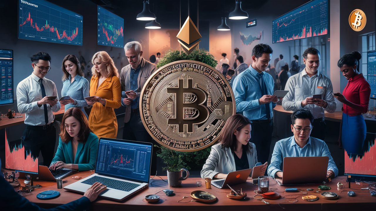 Qu&rsquo;est-ce que Gate.io et comment fonctionne cette plateforme ?