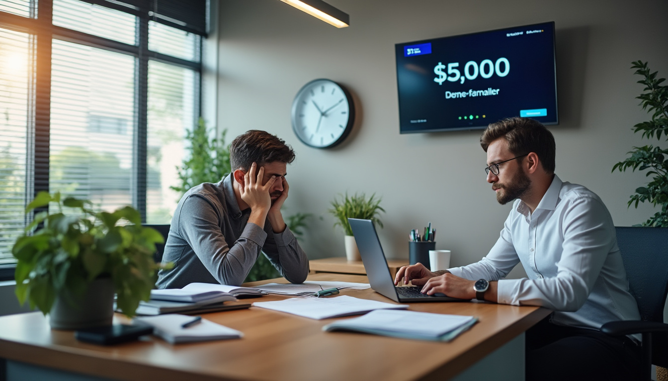 ​Combien de temps une banque met-elle pour débloquer les fonds d&rsquo;un prêt ?​