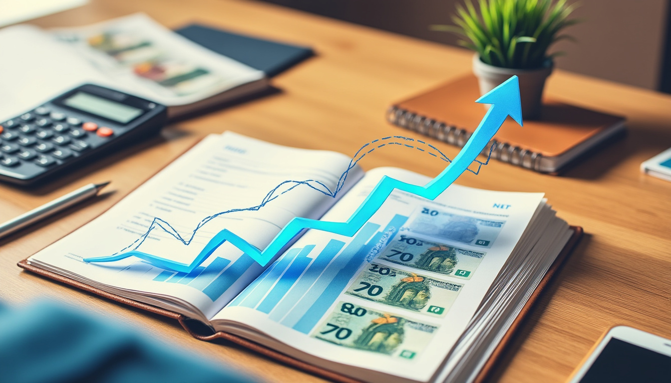 ​Comment convertir un salaire brut annuel de 32 000 € en net ?​