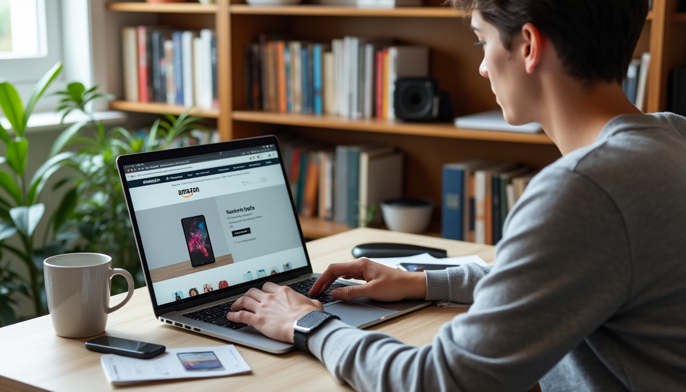 ​Peut-on payer avec PayPal sur Amazon ?​
