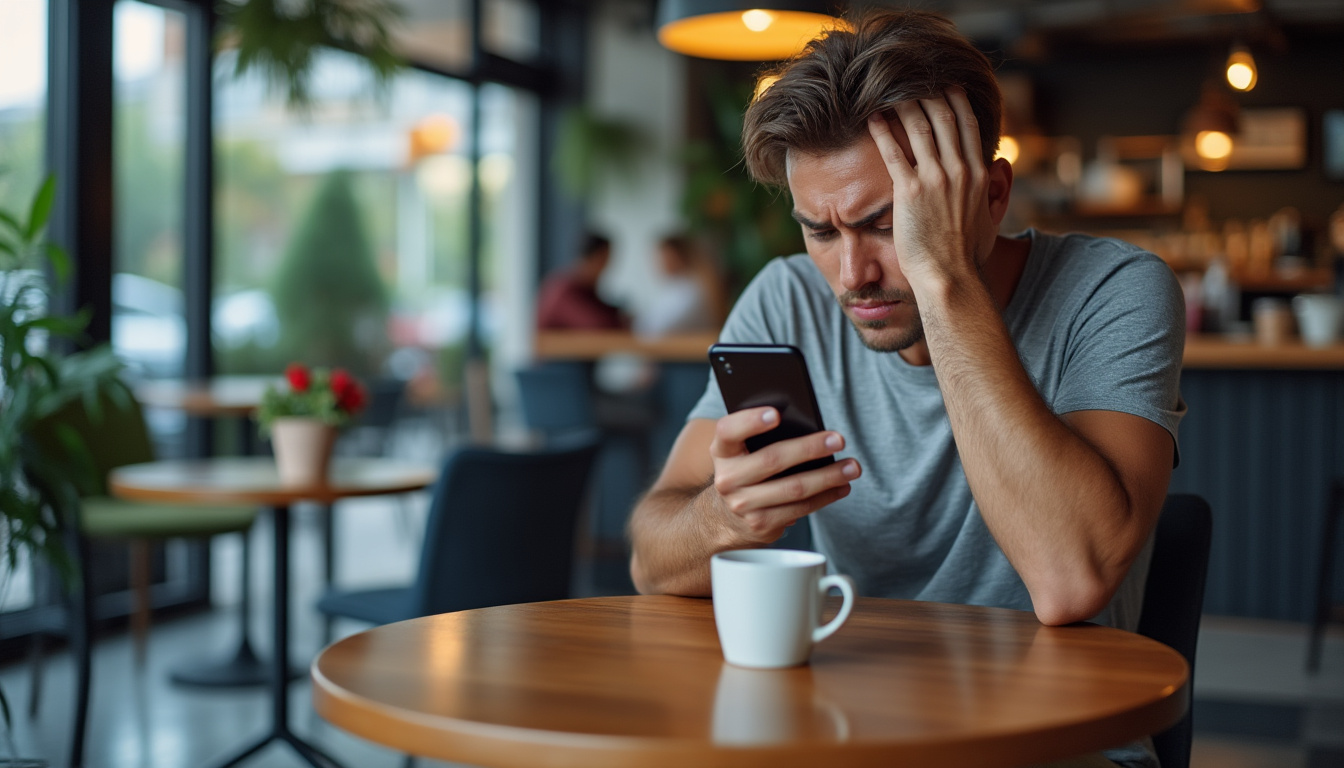 ​Pourquoi un paiement est-il refusé alors que j&rsquo;ai des fonds suffisants ?
