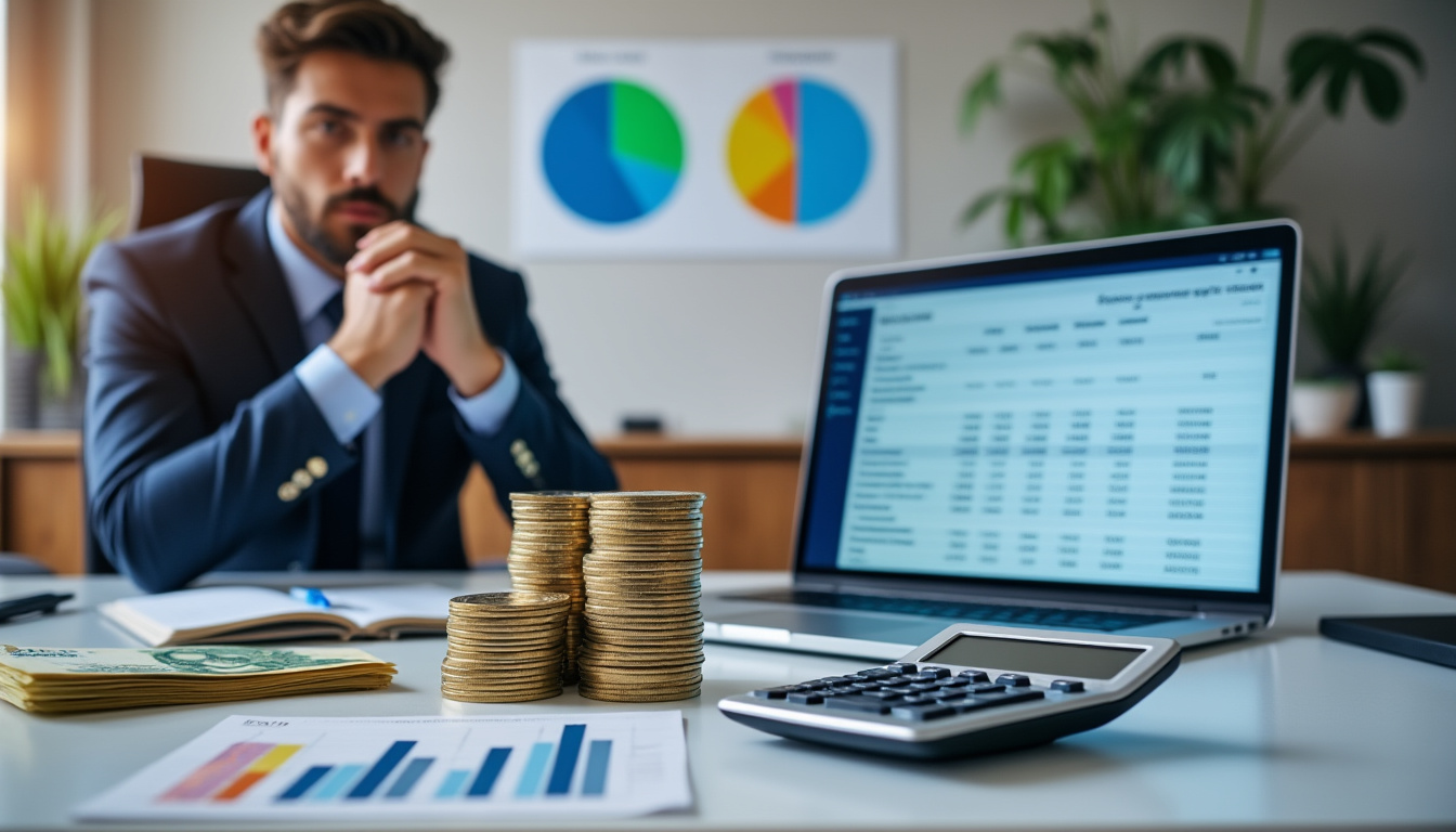 ​Quel montant net perçoit-on pour un salaire brut annuel de 38 000 € ?​