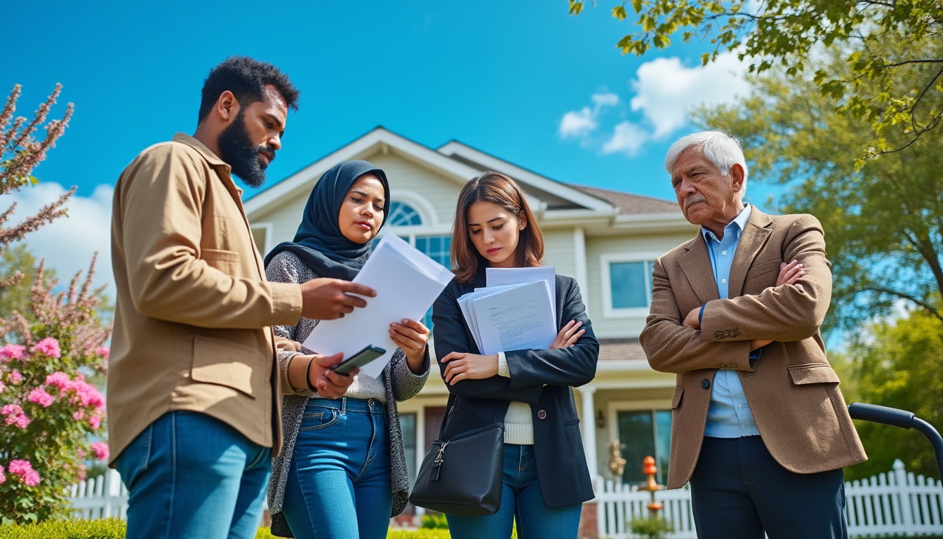 ​Qui est redevable de la taxe d&rsquo;habitation ?​